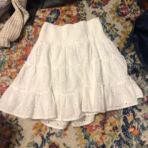 AE SKIRT